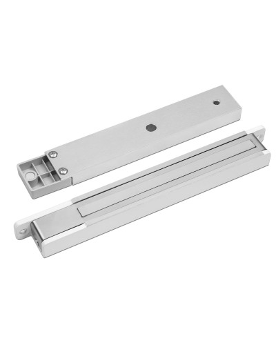 AL-200-24V Premium (белый). Замок электромагнитный. ЭКСКОН в Ярославле