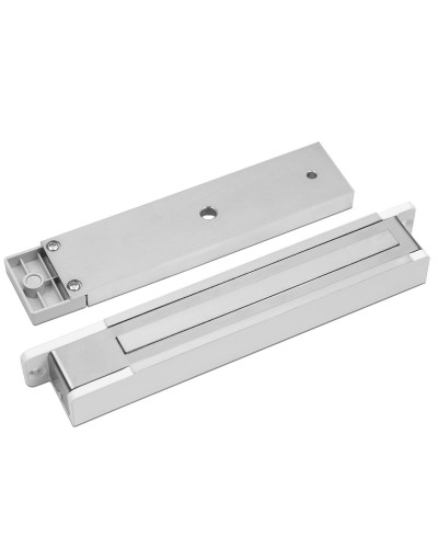 AL-300-24V Premium (белый). Замок электромагнитный. ЭКСКОН в Ярославле