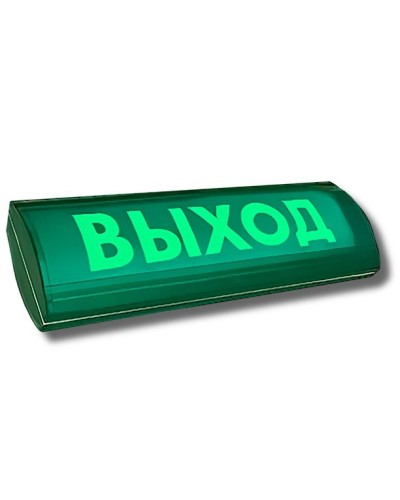 ЛЮКС-24-К СН Выход. Оповещатель охранно-пожарный комбинированный свето-звуковой (табло). Электротехника и Автоматика в Ярославле