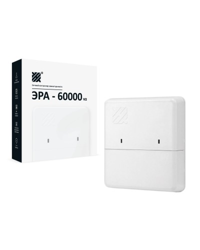 Эра-60000V2. Сетевой контроллер. Эра новых технологий в Ярославле