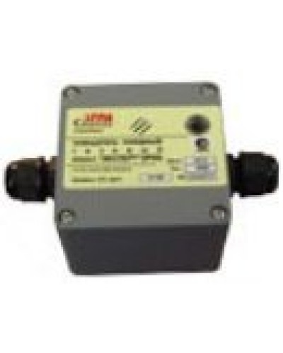 ИП 417-5 Эксперт IP55 (ранее 435-5 Н IP55). Извещатель пожарный газовый. Этра-спецавтоматика в Ярославле
