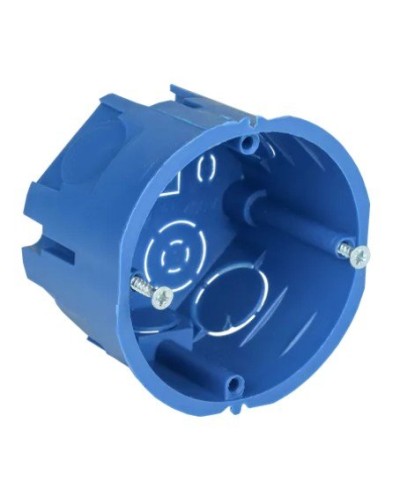 Коробка установочная Ø68х45 GENERICA (UKT10-068-045-000-A-N-UO). Коробка установочная СЗ для твердых стен. GENERICA в Ярославле