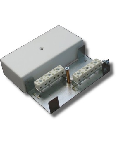 КМ-О (12к)-IP41-d: Коробка монтажная огнестойкая в Ярославле