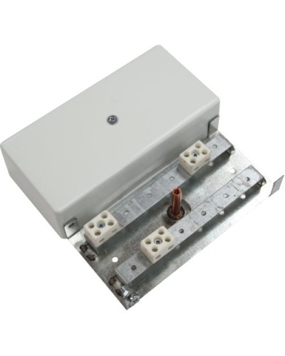 КМ-О (4к*10,0)-IP41-d: Коробка монтажная огнестойкая в Ярославле