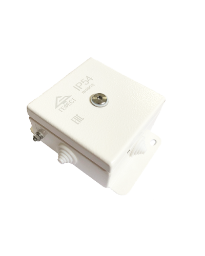 КМ-О (14к)-IP55 1010, 4 ввода: Коробка монтажная огнестойкая в Ярославле