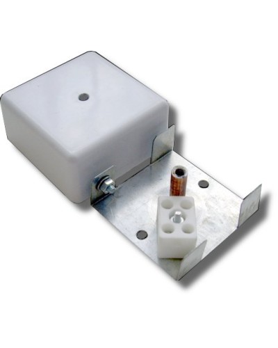 КМ-О (2к)-IP41-m: Коробка монтажная огнестойкая в Ярославле