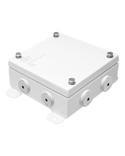 КМ IP66(Р)-1515 8 вводов (8-13). Коробка монтажная. Гефест в Ярославле