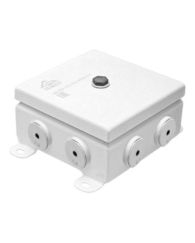 КМ IP66(Р)-1212 8 вводов (8-13). Коробка монтажная. Гефест в Ярославле