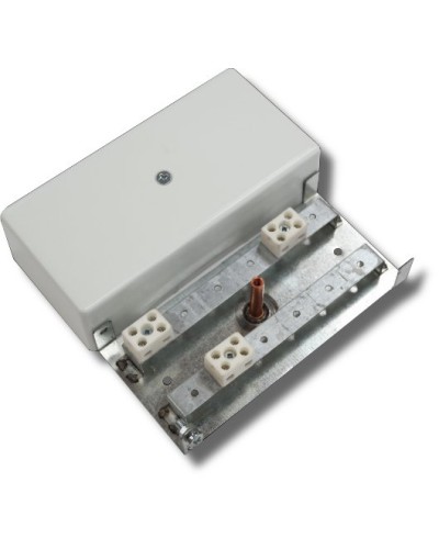 КМ-О (6к)-IP41-d: Коробка монтажная огнестойкая в Ярославле