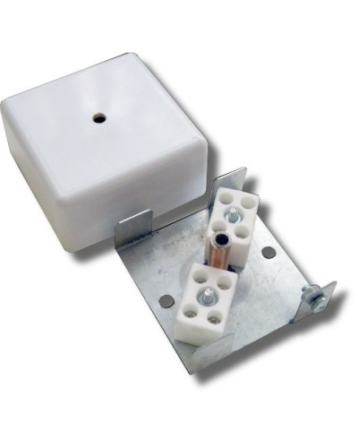 КМ-О (4к)-IP41-m: Коробка монтажная огнестойкая в Ярославле