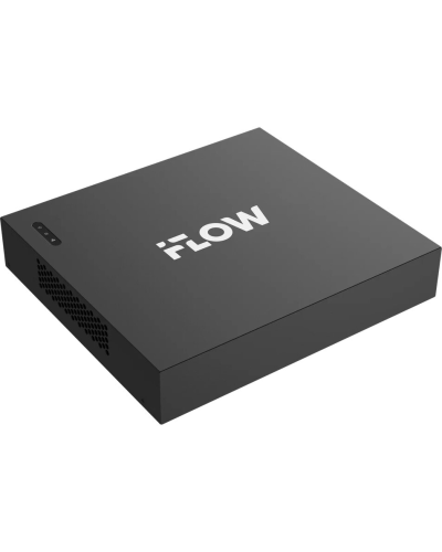 F-0(N8E). IP-видеорегистратор 8-канальный. i-FLOW в Ярославле
