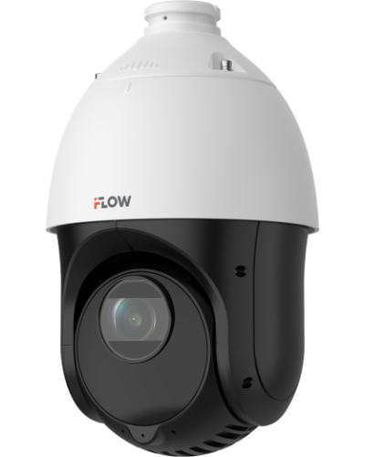F-IP-1441CSZ25. Бюджетная IP-видеокамера поворотная. i-FLOW в Ярославле