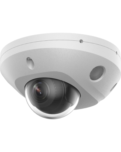 F-IC-2522C2MS(2.8мм). Бюджетная IP-видеокамера купольная. i-FLOW в Ярославле