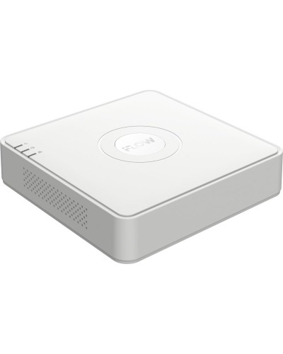 F-HR-1082. Видеорегистратор мультиформатный 8-канальный. i-FLOW в Ярославле