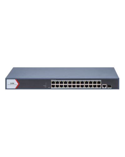F-SW-EM626POE-VM/L. Коммутатор с POE. i-FLOW в Ярославле