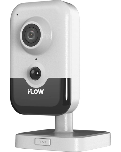 F-IC-2941CI(4мм). Бюджетная IP-видеокамера компактная. i-FLOW в Ярославле