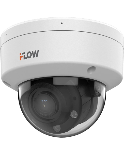 F-IC-2782C2MSZ4(2.8-12мм). Бюджетная IP-видеокамера купольная. i-FLOW в Ярославле