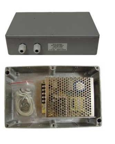 БП150 АРКТИКА IP64. Уличный блок питания. ИК Технологии в Ярославле