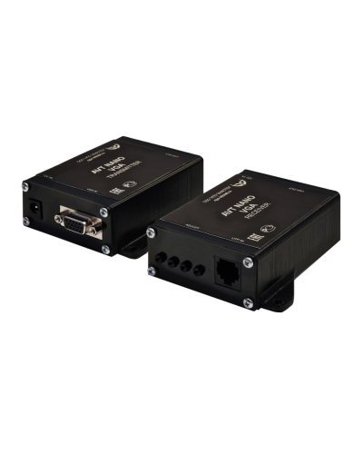 AVT-Nano VGA. Удлинитель VGA до 400 метров. . Инфотех в Ярославле