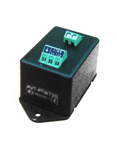 AVT-PTW720. Трансформатор изолирующий. Инфотех в Ярославле