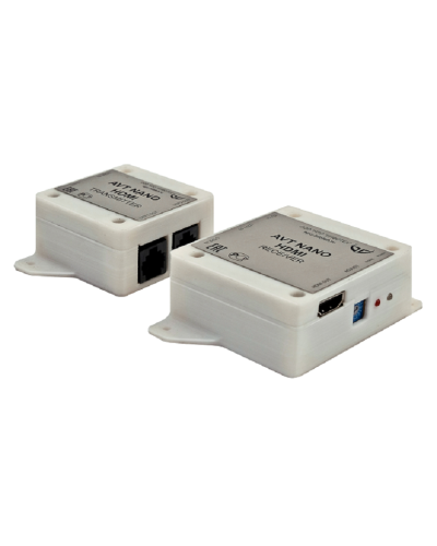AVT-Nano HDMI. Блок приема и передачи данных. Инфотех в Ярославле