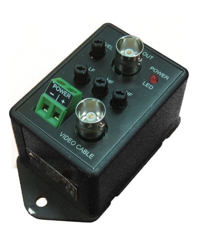 AVT-EXC871. Усилитель видеосигнала. Инфотех в Ярославле