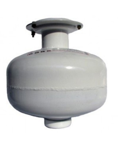 МПП(Н-Т)-9(п)-И-ГЭ-У2 (Тунгус). Модуль порошкового пожаротушения. Источник плюс в Ярославле