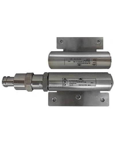 Ex ИО 102 МК Al исп.300 М100 TG-1/2. Извещатель охранный точечный магнитоконтактный взрывозащищенный. Магнито-Контакт в Ярославле