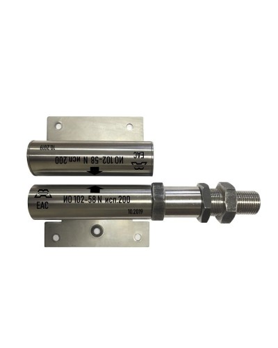 ИО 102-58 N исп.300 М100 TG-3/4. Извещатель охранный точечный магнитоконтактный. Магнито-Контакт в Ярославле