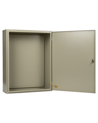 ЩМП - 07 МЭК (700х500х210) IP31 (MEC11113). Шкаф с монтажной панелью. МЭК-Электрика в Ярославле