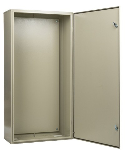 ЩМП - 10 МЭК(1500х750х350) IP65 (MEC11315). Шкаф с монтажной панелью. МЭК-Электрика в Ярославле