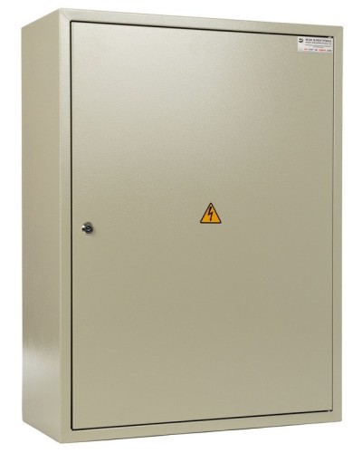 ЩМП - 085 МЭК (1000х650х260) IP31 (MEC11116). Шкаф с монтажной панелью. МЭК-Электрика в Ярославле