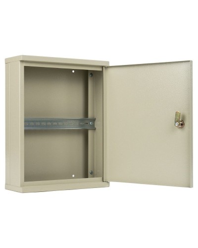 Ящик 265х310х120 (Х) IP31 (MEC14101). Ящик с DIN-рейкой. МЭК-Электрика в Ярославле