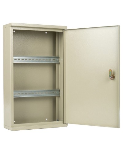 Ящик  520х310х120 (Х) IP31 (MEC14103). Ящик с DIN-рейкой. МЭК-Электрика в Ярославле