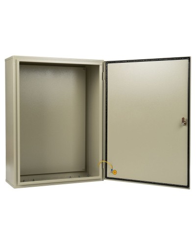 ЩМП - 08 МЭК (900х700х260) IP65 (MEC11311). Шкаф с монтажной панелью. МЭК-Электрика в Ярославле