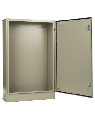 ЩМП - 09 МЭК(1200х750х300) IP65 (MEC11313). Шкаф с монтажной панелью. МЭК-Электрика в Ярославле