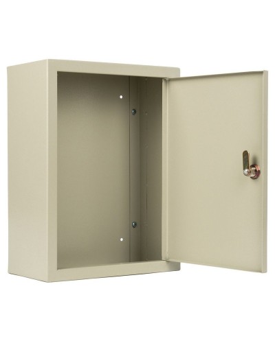 ЩМП - 01 МЭК (370х210х140) IP31 (MEC11106). Шкаф с монтажной панелью. МЭК-Электрика в Ярославле