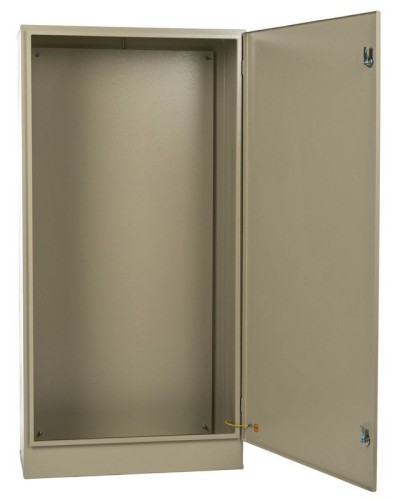 ЩМП - 10 МЭК(1500х750х350) IP31 (MEC11119). Шкаф с монтажной панелью. МЭК-Электрика в Ярославле