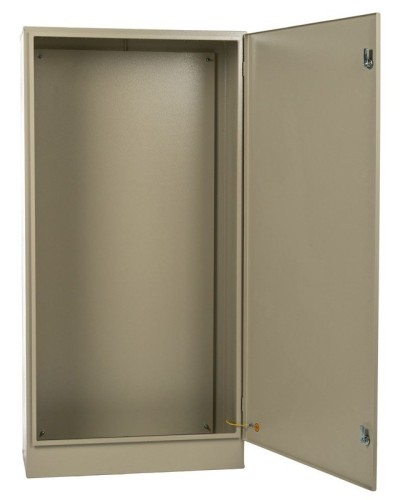 ЩМП - 011 МЭК(1600х800х400) IP31 (MEC11120). Шкаф с монтажной панелью. МЭК-Электрика в Ярославле