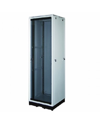 МЕТА 4901-33. Шкаф телекоммуникационный 19 напольный 33U. Мета в Ярославле