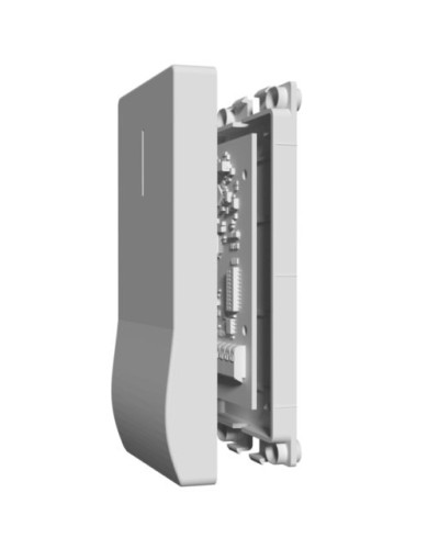 UEM Mifare/NFC SKD reader V_5.0 WS Set IP. Считыватель. МикроЭМ в Ярославле
