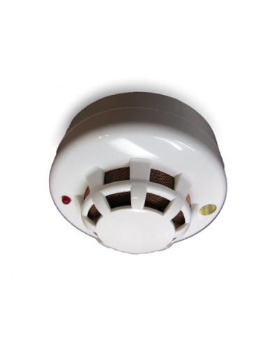 ИП 212-130, IP43 (МИРТЕН). Извещатель пожарный дымовой оптико-электронный точечный. МИРТЕН в Ярославле