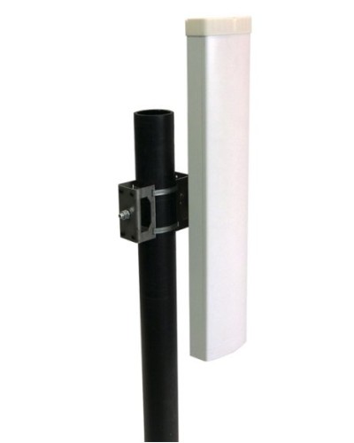 Фортеза-300 bluetooth. Извещатель охранный радиоволновый линейный. Охранная техника в Ярославле