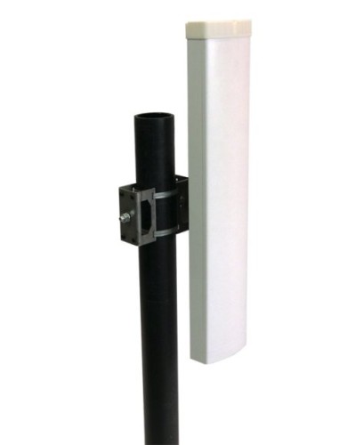 ФОРТЕЗА-500 bluetooth. Извещатель охранный радиоволновый линейный с bluetooth интерфейсом. Охранная техника в Ярославле