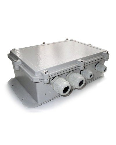 КСУМ-20 (20 цепей). Коробка соединительная. ОМЕГА-Микродизайн в Ярославле