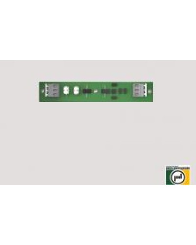 ГР-2П1 (2,3,4,5). Плата сменная для блока. ОМЕГА-Микродизайн в Ярославле