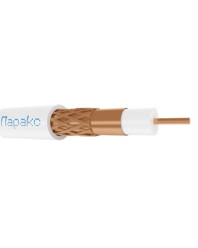 РК 75-4,8-322 (RG 6/U solid) (Паритет). Кабель коаксиальный радиочастотный. Паритет в Ярославле