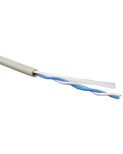 ParLan U/UTP Cat5e PVC 1х2х0,52. Кабель «витая пара» (LAN) для структурированных систем связи. Паритет в Ярославле