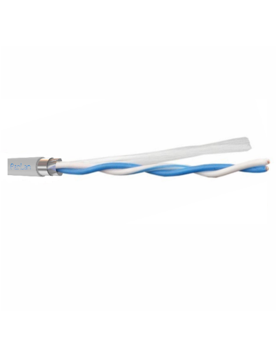 ParLan F/UTP Cat5e PVC 1х2х0,52 (100018). Кабель «витая пара» (LAN) для структурированных систем связи. Паритет в Ярославле