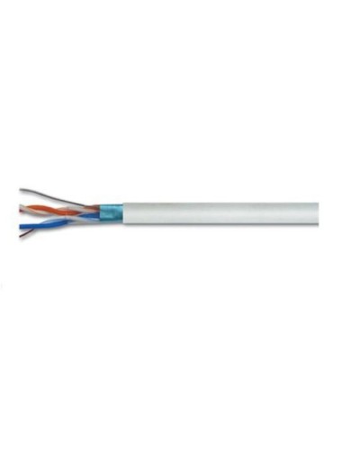 ParLan F/UTP Cat5e PVC 2х2х0,52 (100006). Кабель «витая пара» (LAN) для структурированных систем связи. Паритет в Ярославле